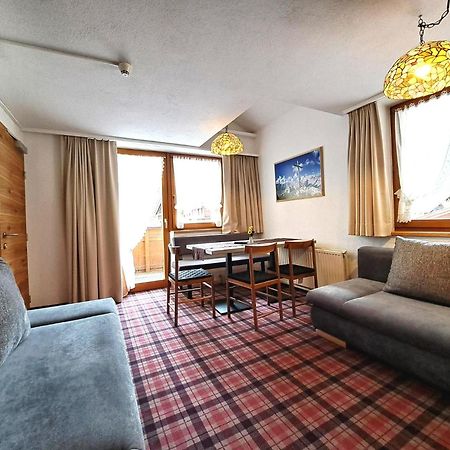 Falkner Appartement Resort Längenfeld Eksteriør billede